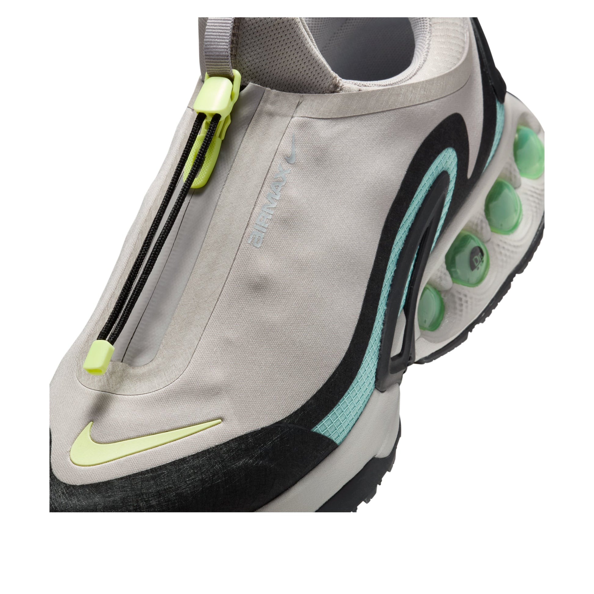 Nike Air Max DN Roam 'College Gray Cannon Black' HQ8605-003