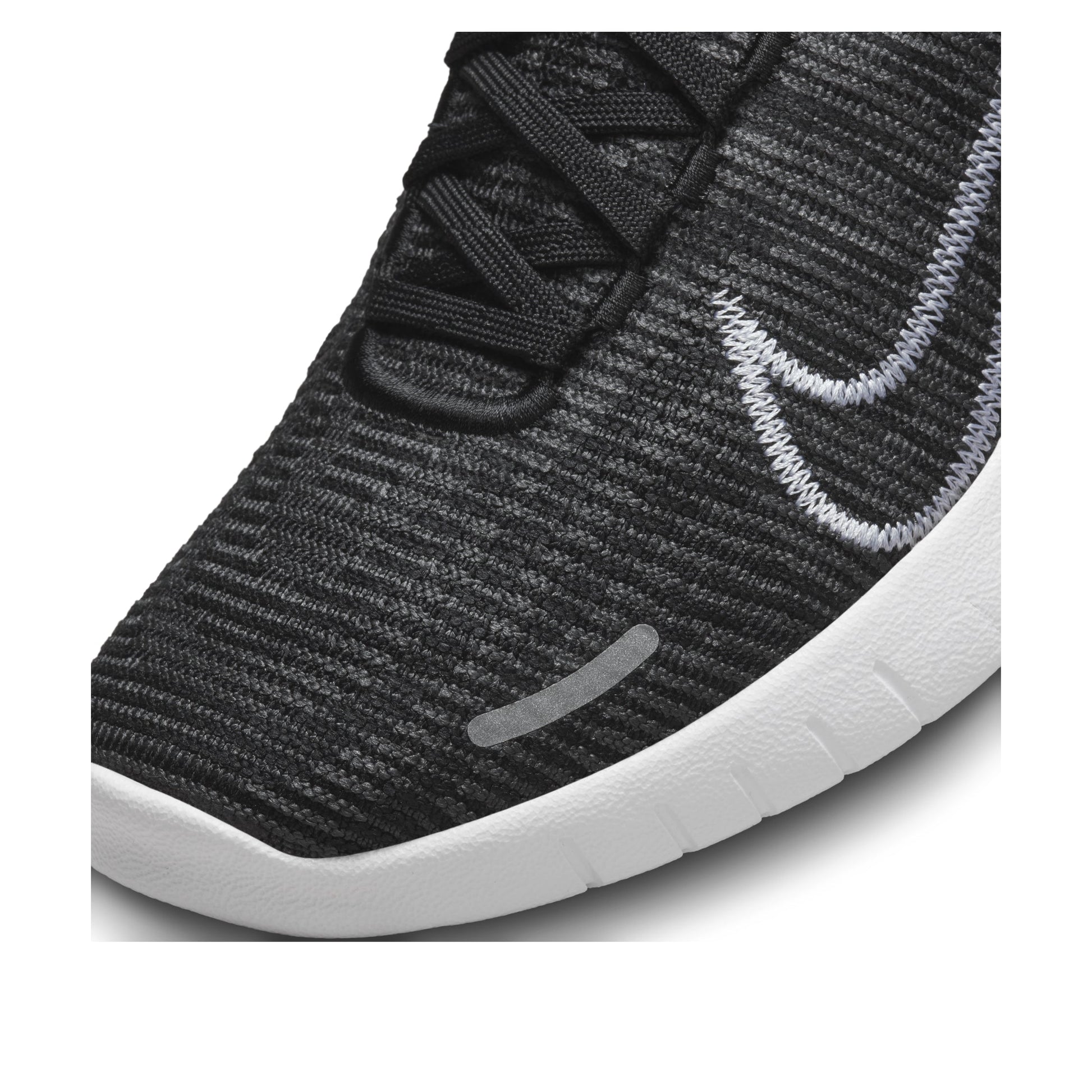 (WMNS) Nike Free RN Next Nature 'Black Anthracite' DX6482-002
