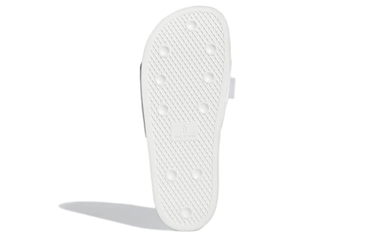 (WMNS) adidas Adilette Slides 'White' GZ4329