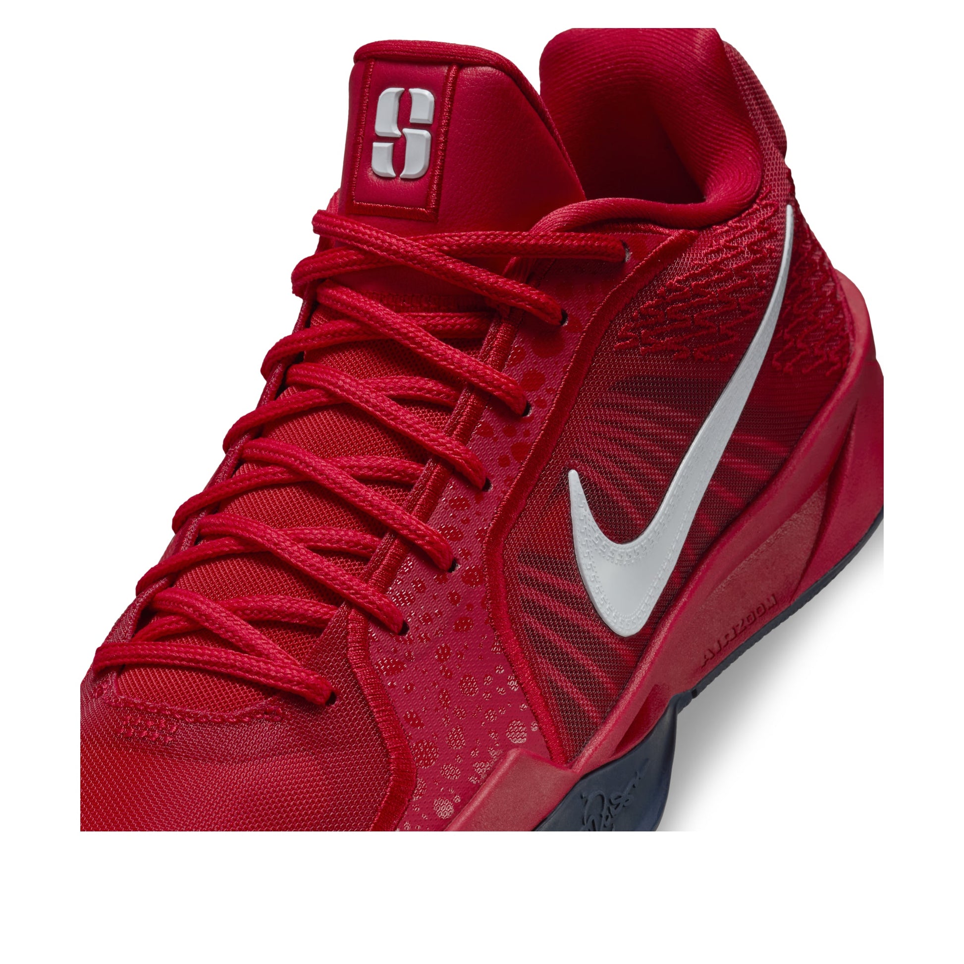(WMNS) Nike Sabrina 2 EP 'USA' FZ1517-600