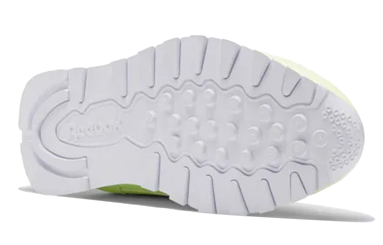 Reebok Classic Leather 'Electric Flash' FV6358