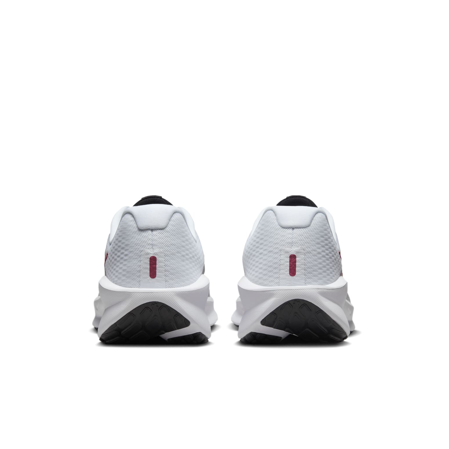 Nike Downshifter 13 'White Fire Red' FD6454-104