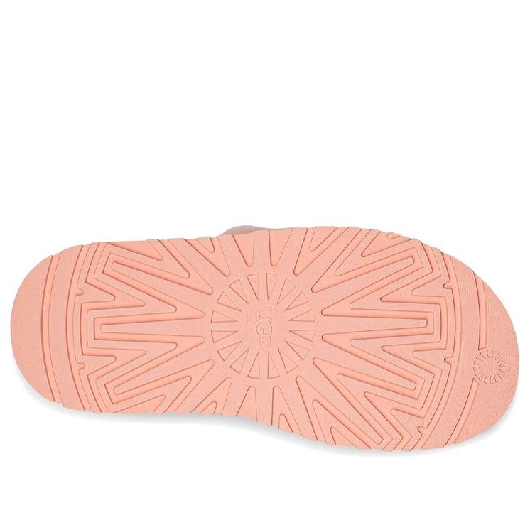 (WMNS) UGG Disco Slide 'Pink' 1112258-PDS