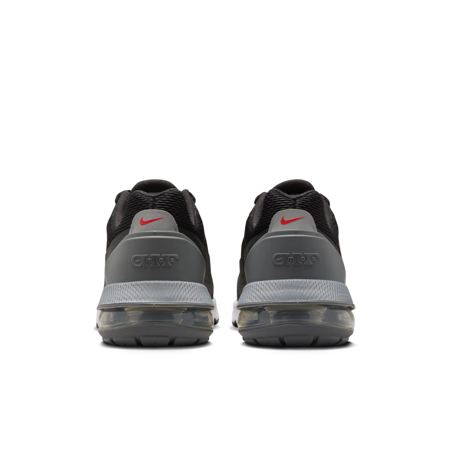 Nike Air Max Pulse 'Black Bright Crimson' FQ4156-001