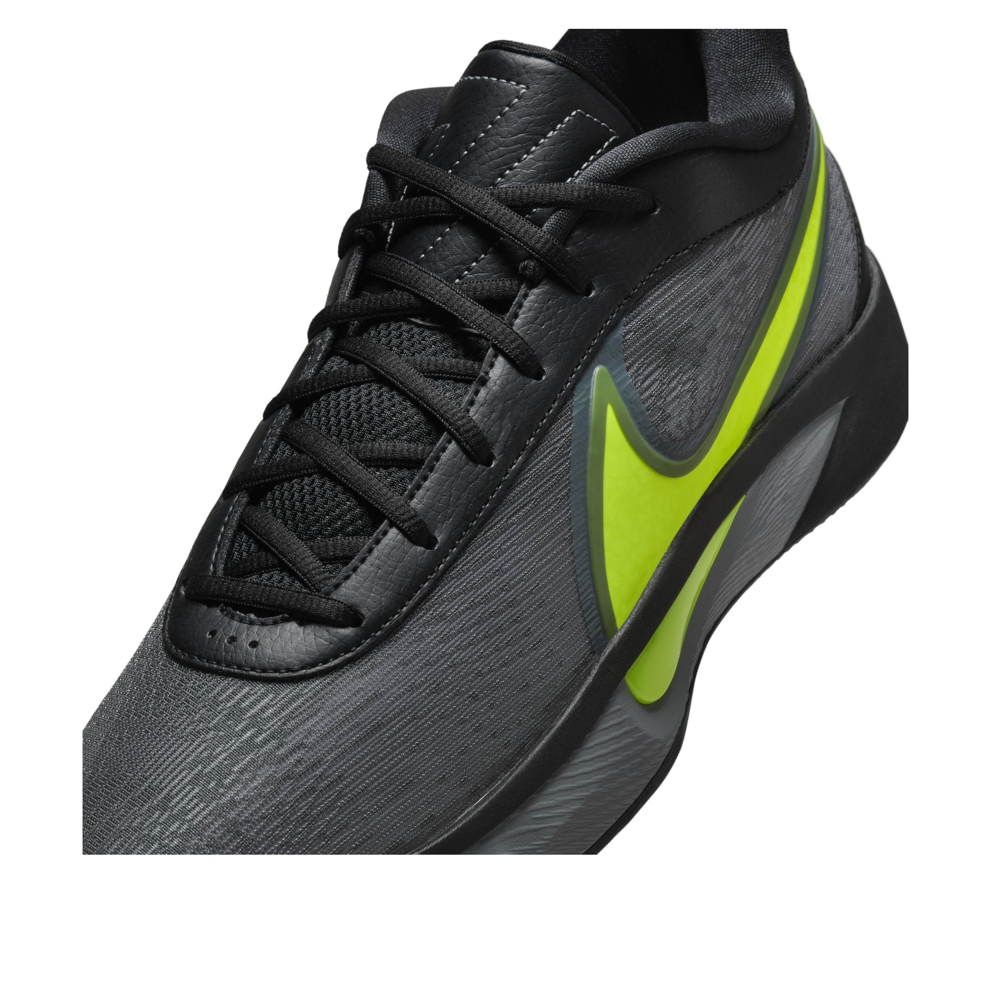 Nike Zoom Freak 6 EP 'Naija' FJ7807-001