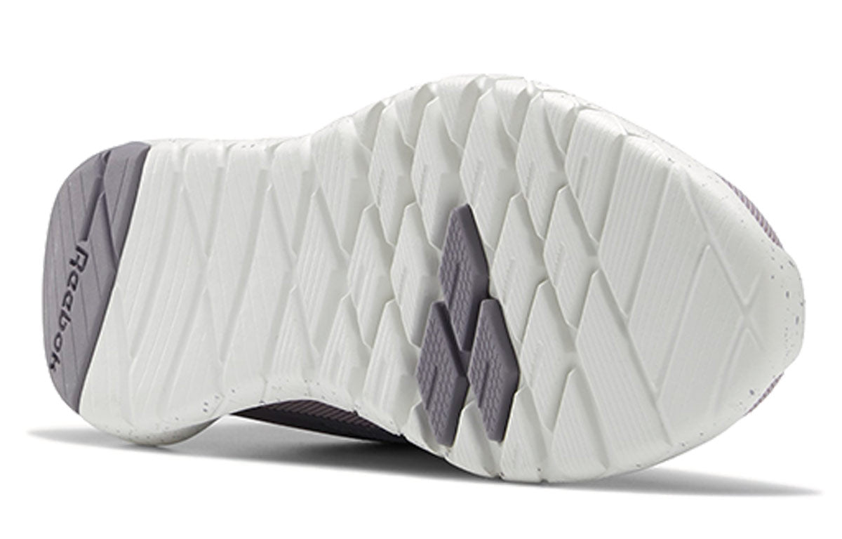 (WMNS) Reebok Mega Flexagon Purple FV0520