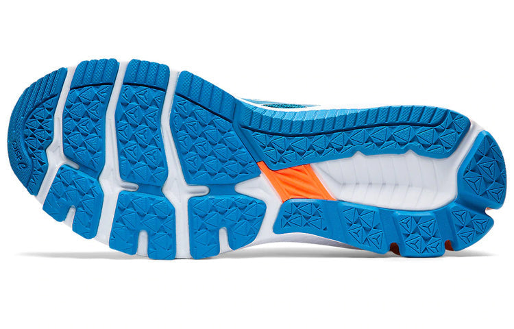 ASICS GT-1000 9 'Electic Blue' 1011A770-402