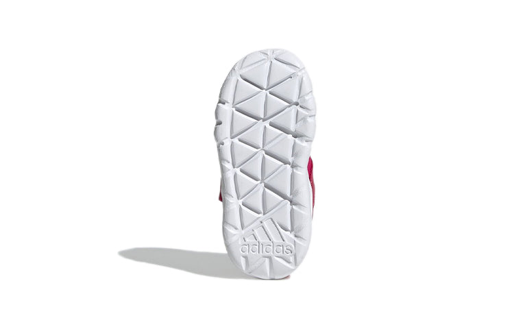 (TD) adidas Rapidaflex El I Pink G27112