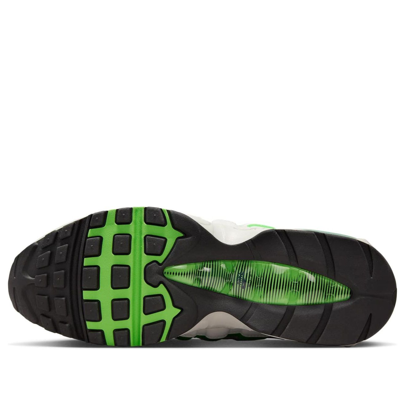 Nike Air Max 95 OG 'Green Gusto' IB1667-100