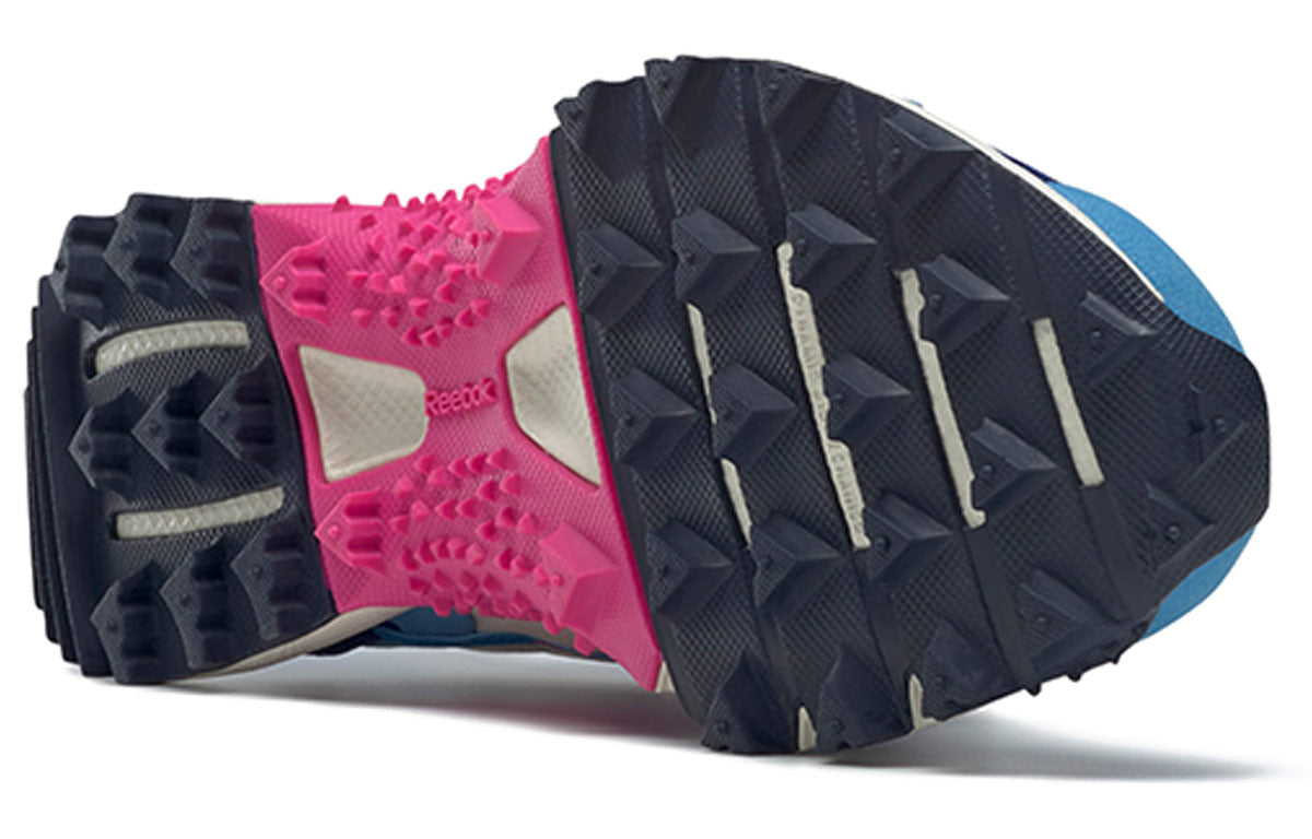 (WMNS) Reebok At Craze 2.0 'Red Blue White' FU8285