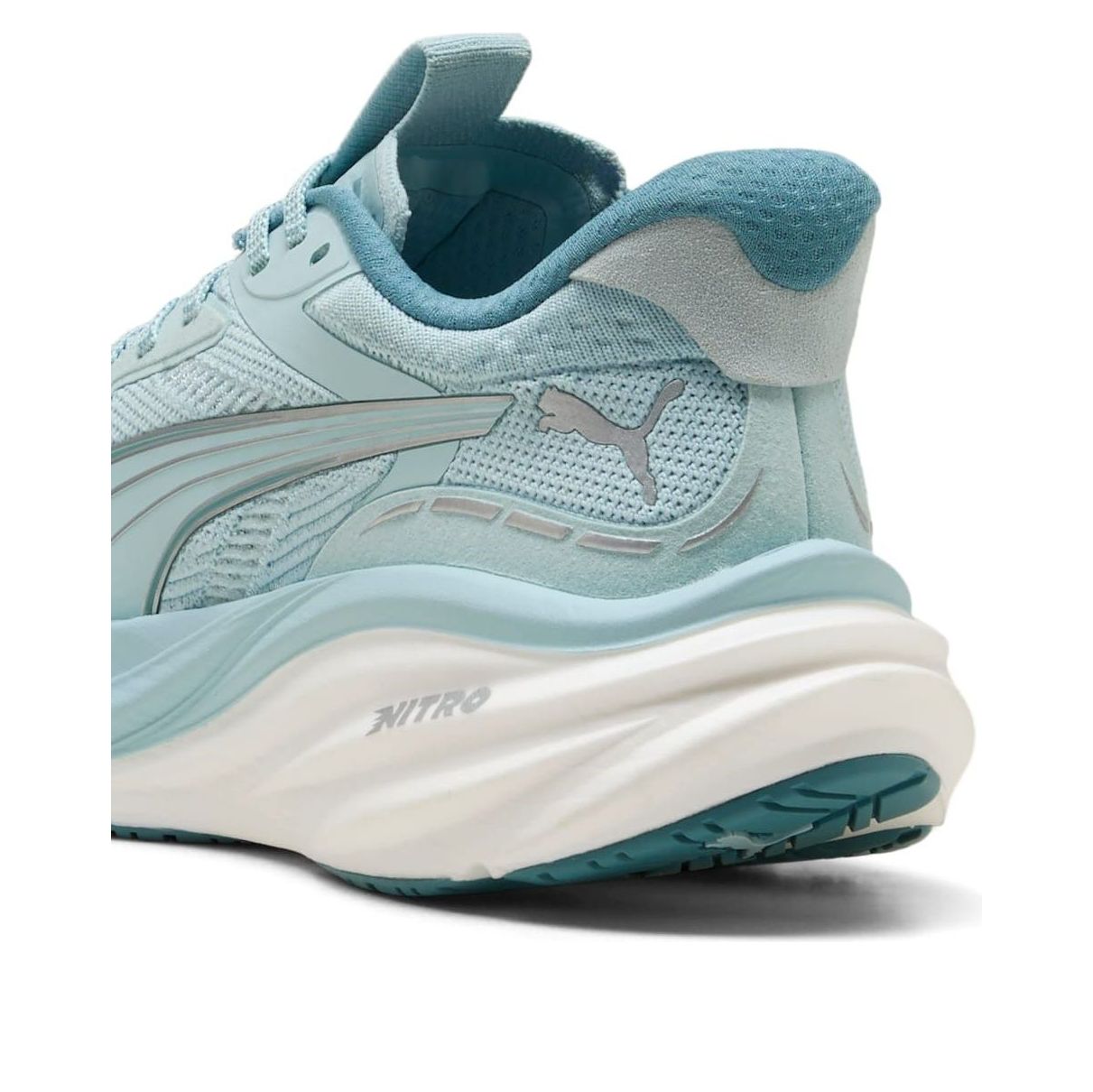 (WMNS) PUMA Magnify Nitro 3 'Fresh Water Baltic Blue Sea' 311047-13