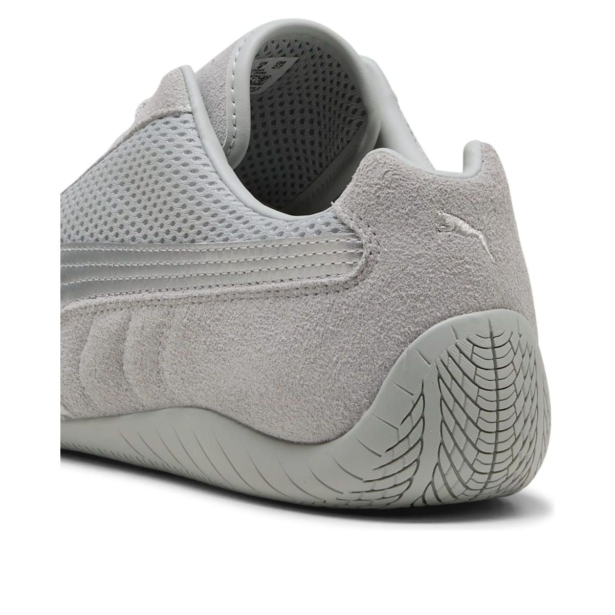 PUMA Speedcat Premium 'Cool Light Gray Matte Silver' 403902-02