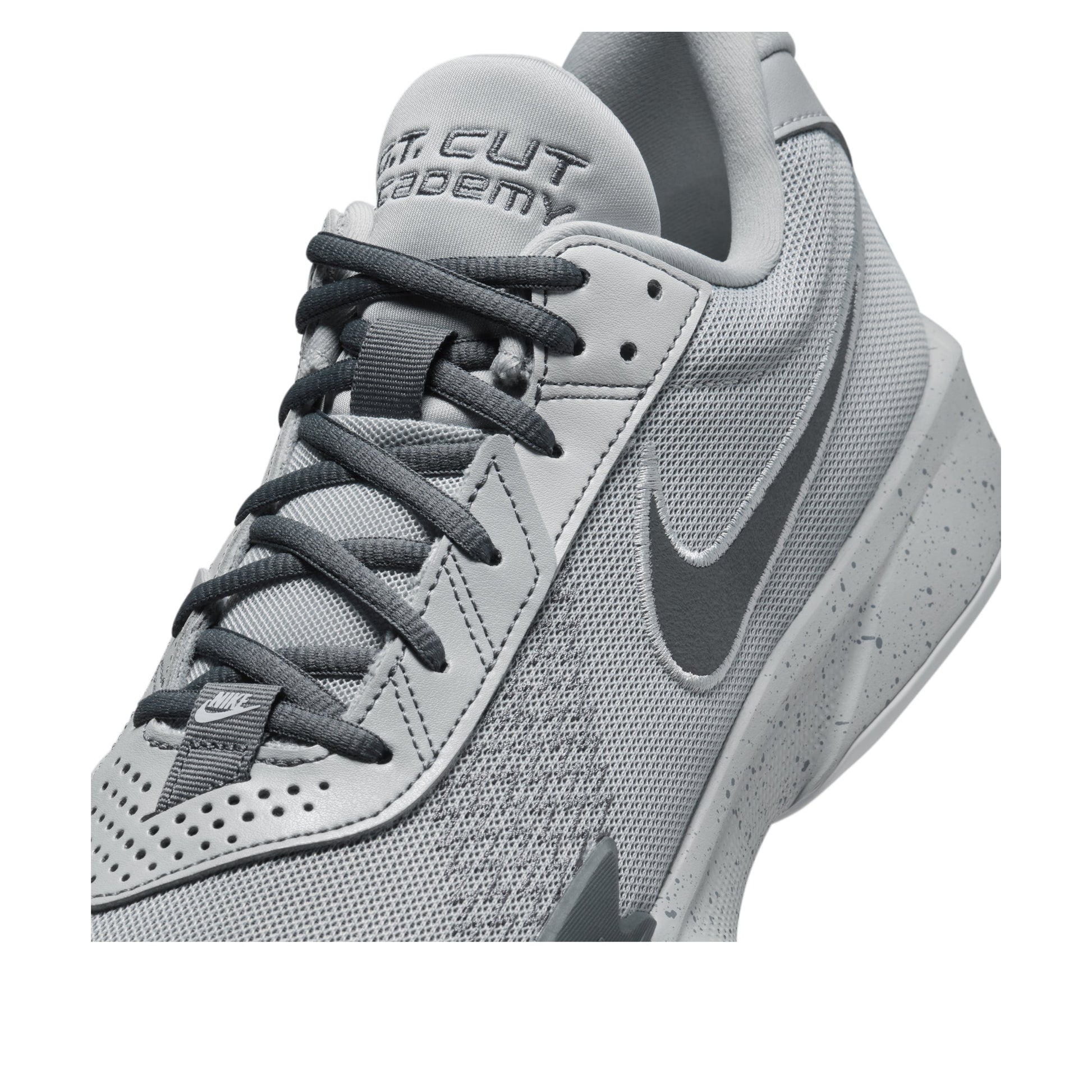 Nike Air Zoom G.T. Cut Academy EP 'Grey' FB2598-004