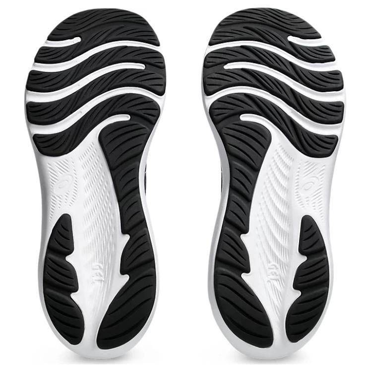 ASICS Gel-Contend 9 'Black White' 1011B882-002