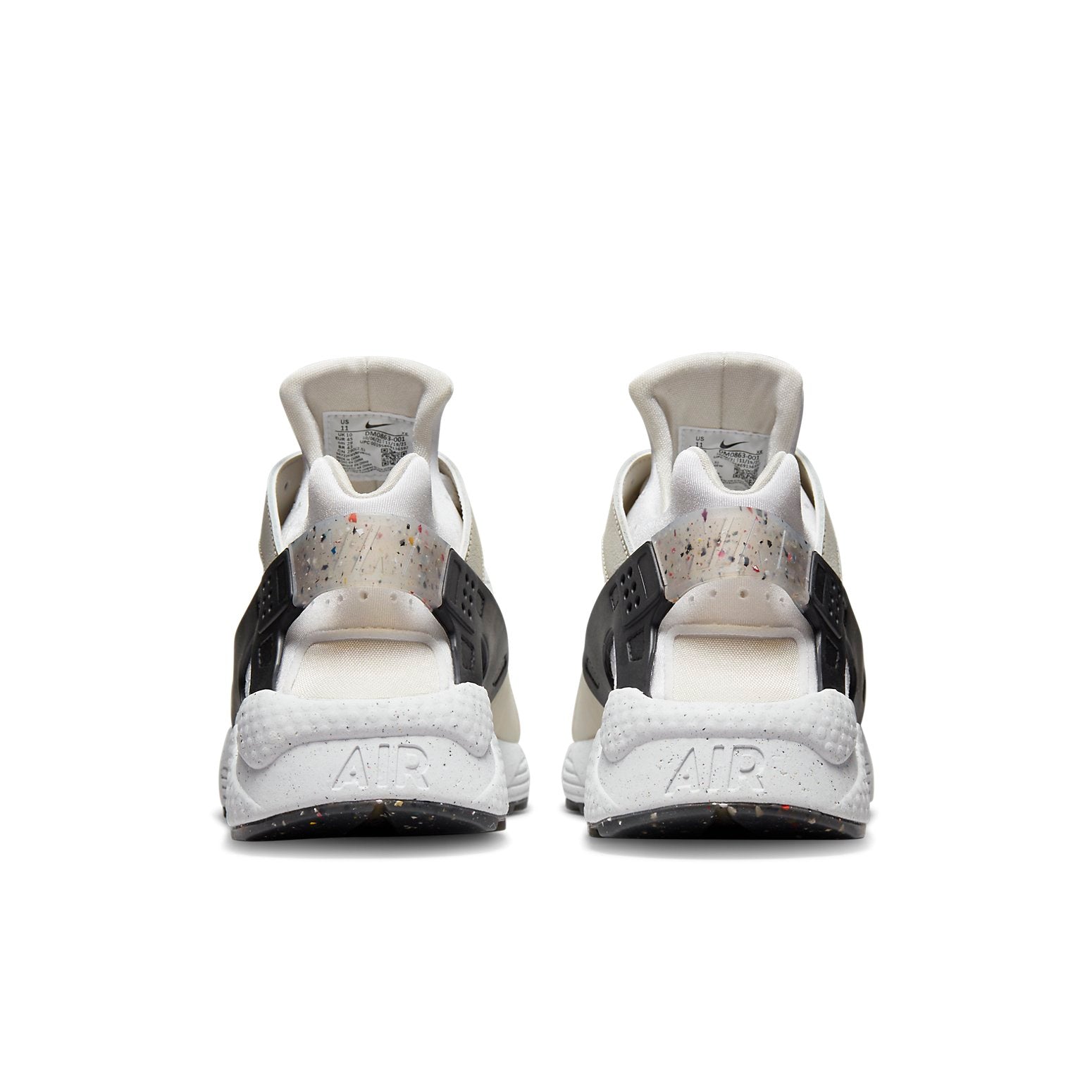 Nike Air Huarache Crater Premium 'Light Bone' DM0863-001