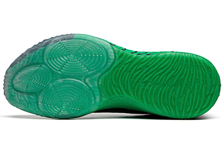 ANTA Gordon Hayward 1 'Black Green' 112021103-5