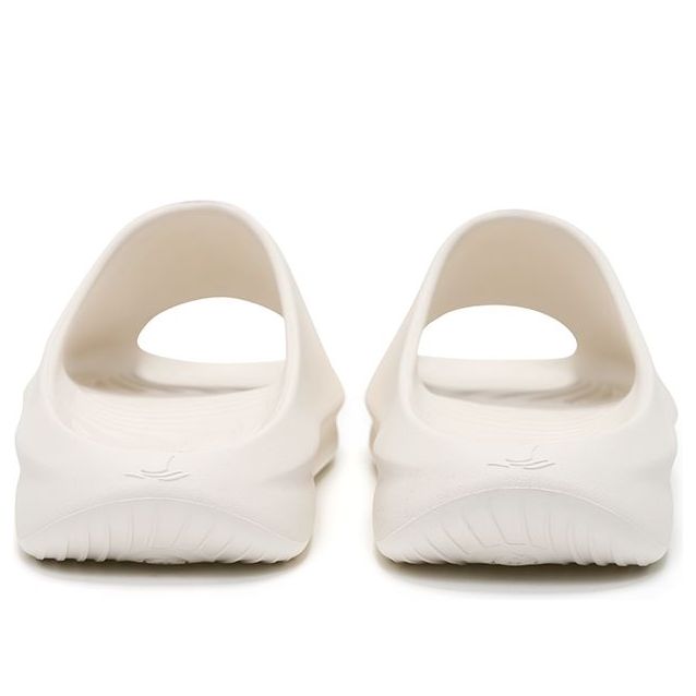Rigorer Mini Shark Sandals 'White' Z324160202-1