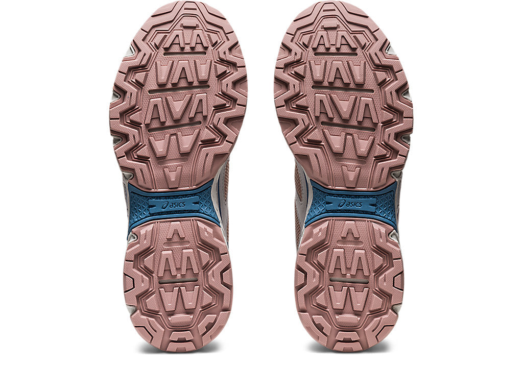 (WMNS) ASICS Gel-Venture 6 'Fawn' 1202A448-700