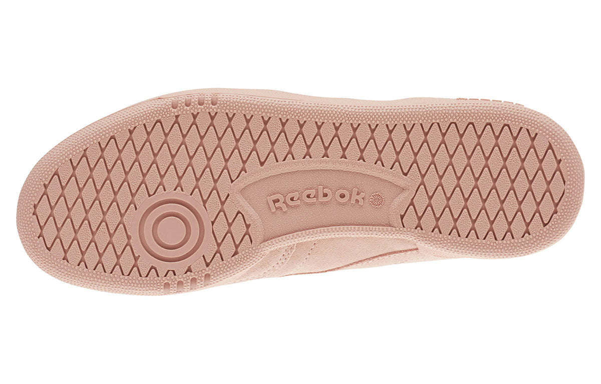 (WMNS) Reebok Club C 85 Nbk 'Chalk Pink' CM9053