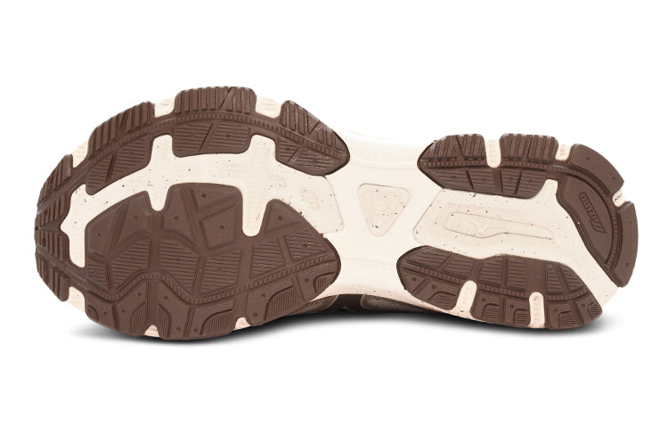 Mizuno x Yongpu Coffee Racer S 'City Latte' D1GH223517