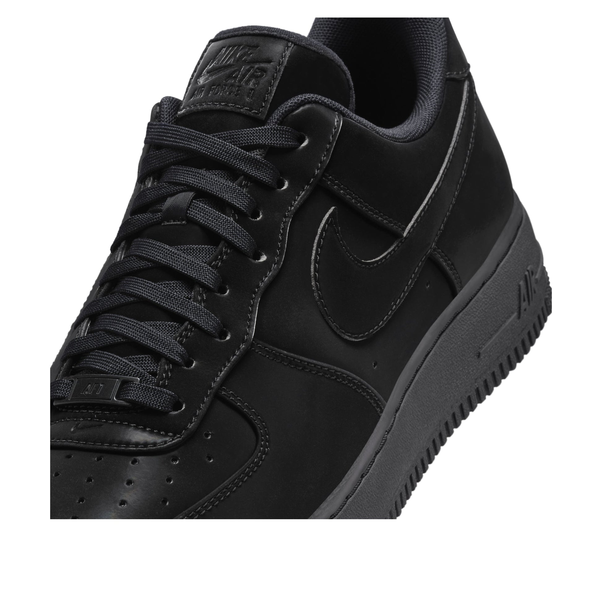 Nike Air Force 1 Low LX 'Vanta Black' HF9109-001