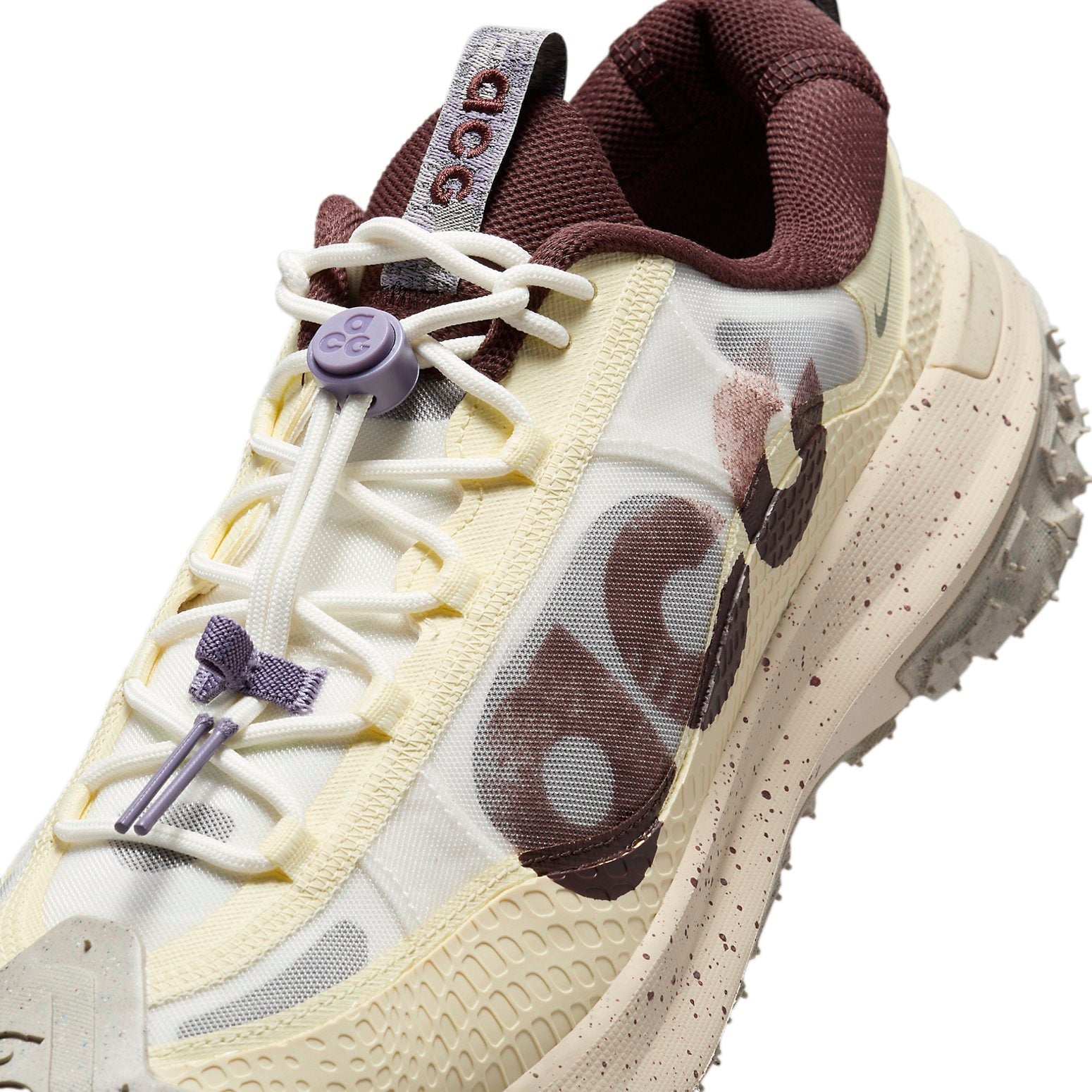 Nike ACG Mountain Fly 2 Low 'Sail Earth' HF5700-121