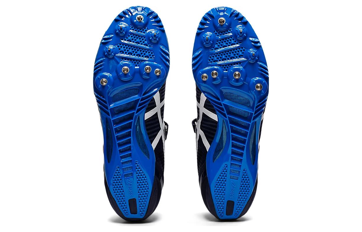 ASICS SP Blade 9 'Navy Blue' 1093A137-400