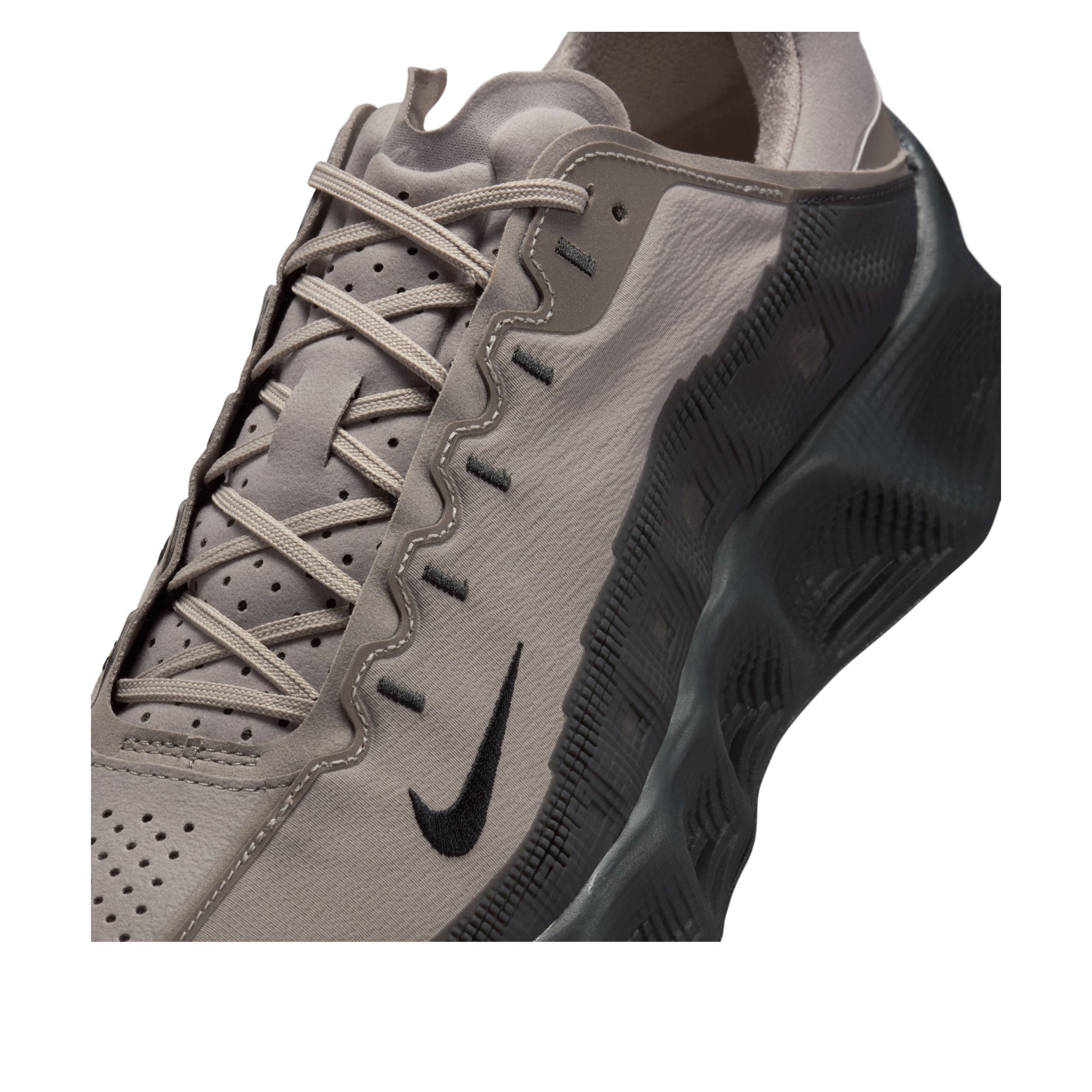 Nike Ava Rover 'College Grey Black' IM9327-001