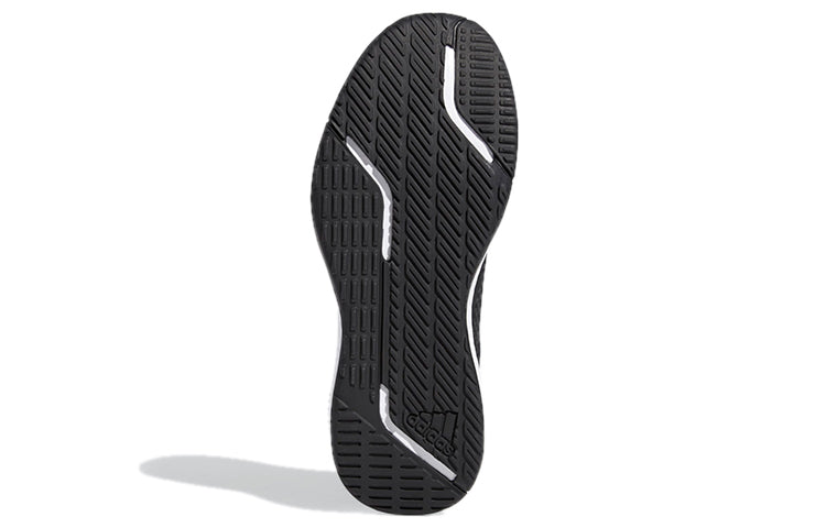 (WMNS) adidas Fitbounce Black EG9507