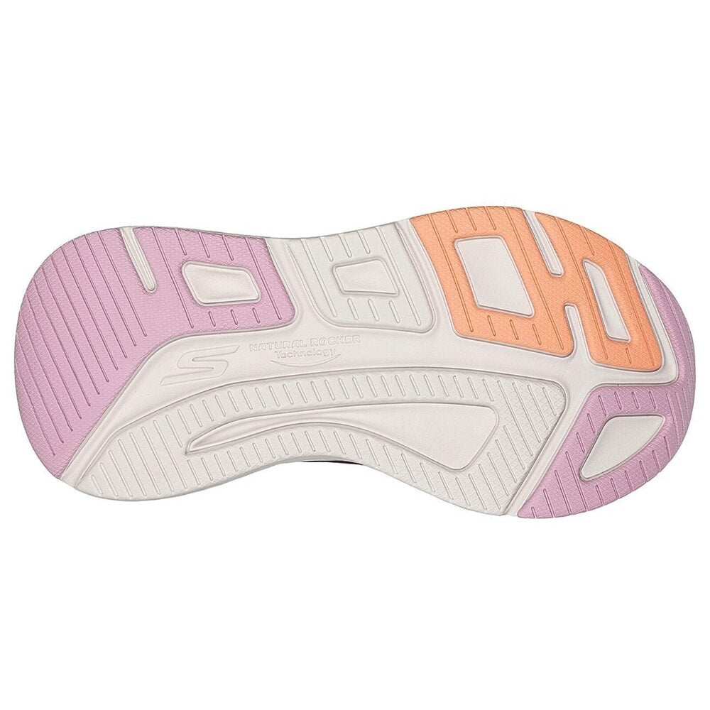 (WMNS) Skechers GO RUN Max Cushioning Elite 2.0 'Purple' 129602-MVE