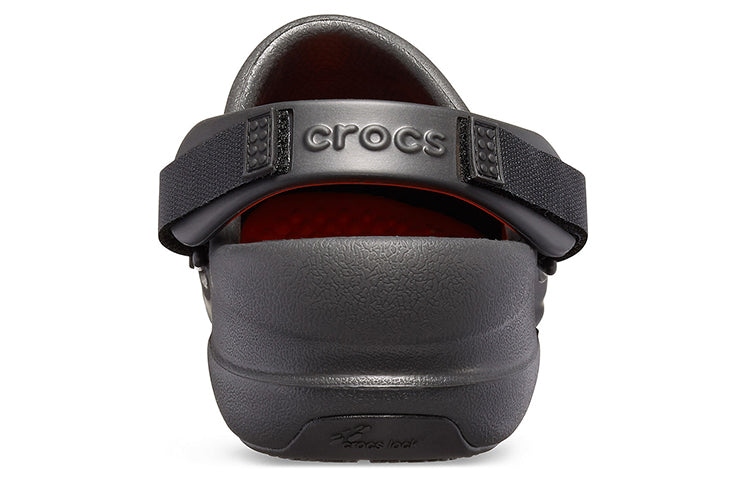 Crocs Bistro Pro Literide Clog 'Black' 205669-001