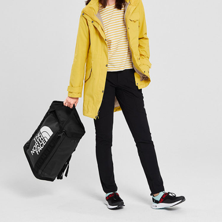 THE NORTH FACE Logo 26L Backpack 'Black' 3KYF-KX7