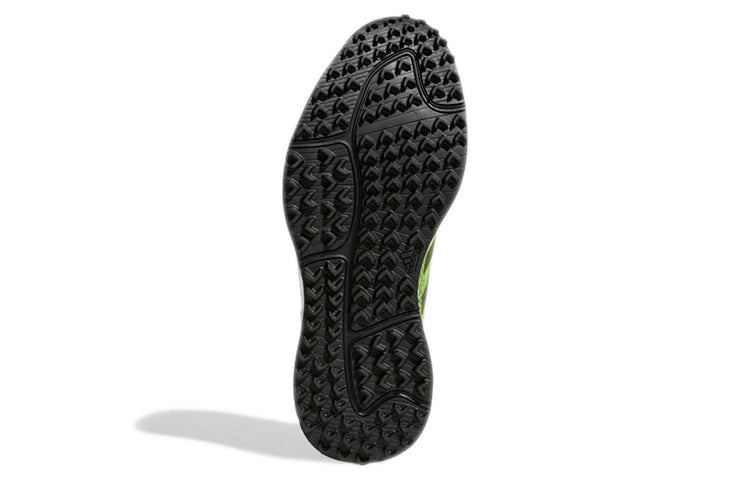 adidas S2G BOA Wide Spikeless Golf 'Green' GV9790