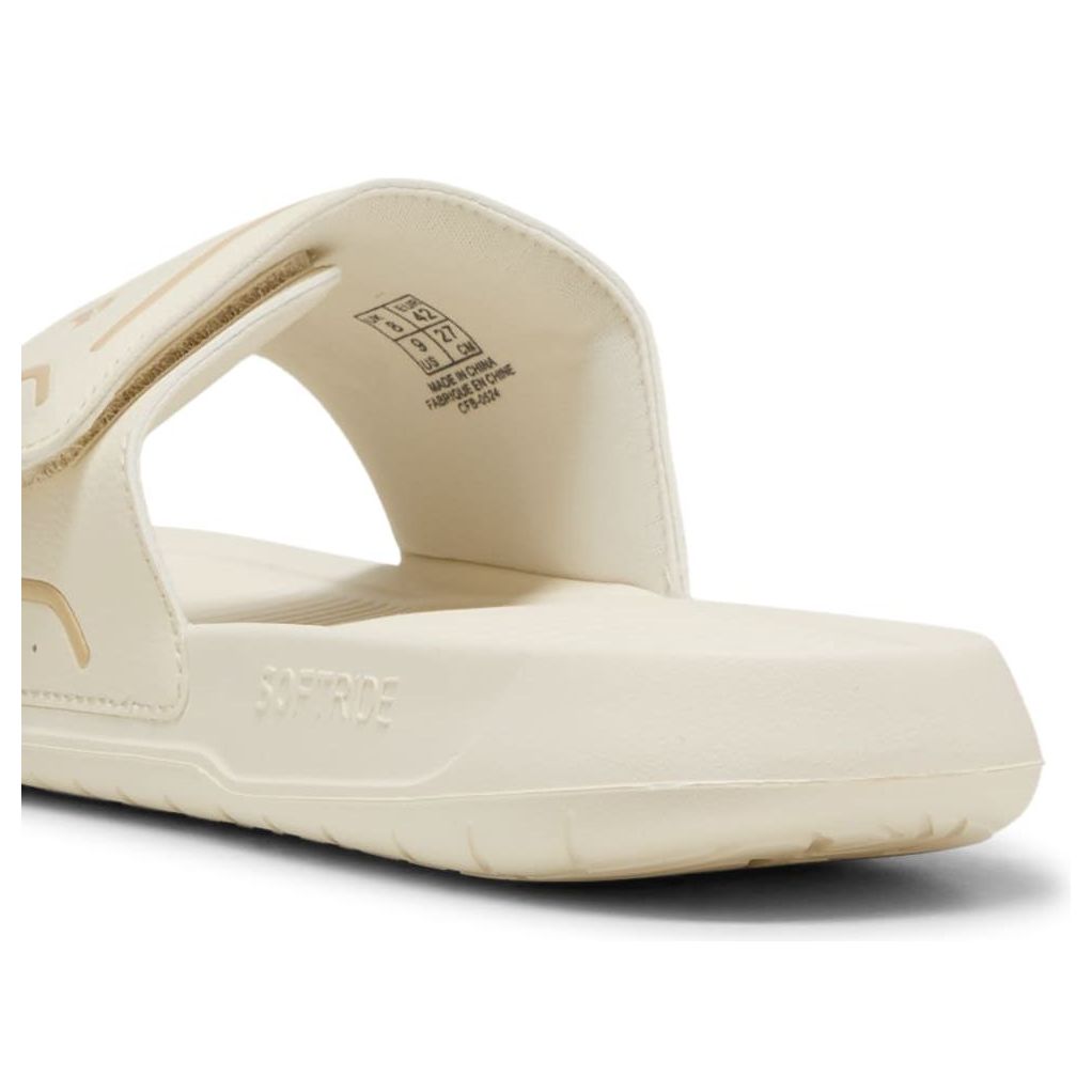 PUMA Royalcat Comfort 2 Slides 'White' 400338-09