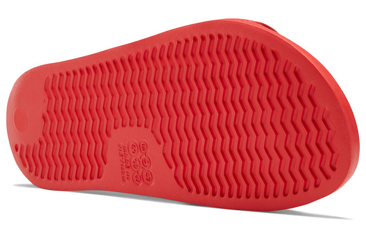 Reebok Classic Slide Red Slippers EH0413