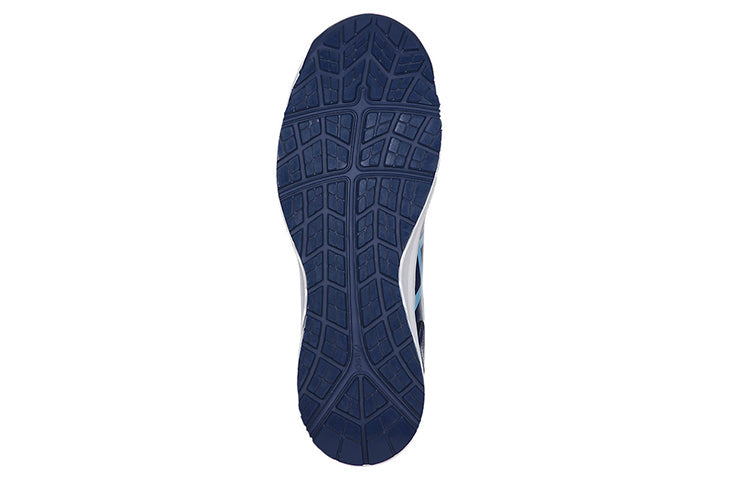 ASICS Winjob CP103 Blue FCP103-400