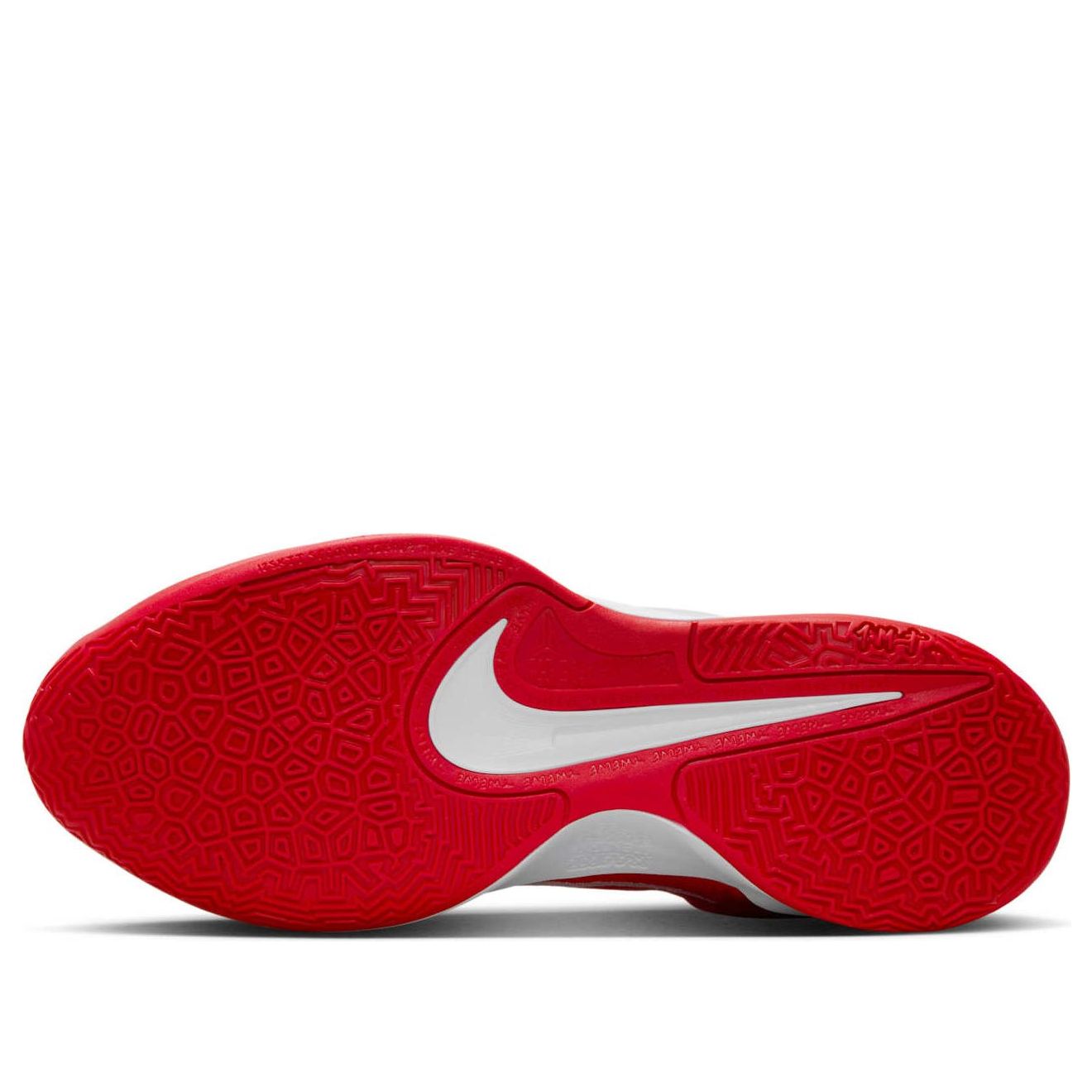 Nike Ja 2 TB 'University Red' HQ8513-600