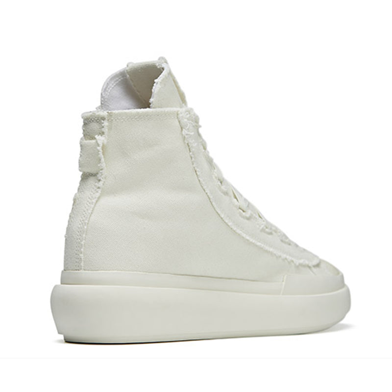 adidas Y-3 Nizza Hi 'Off White' ID2924