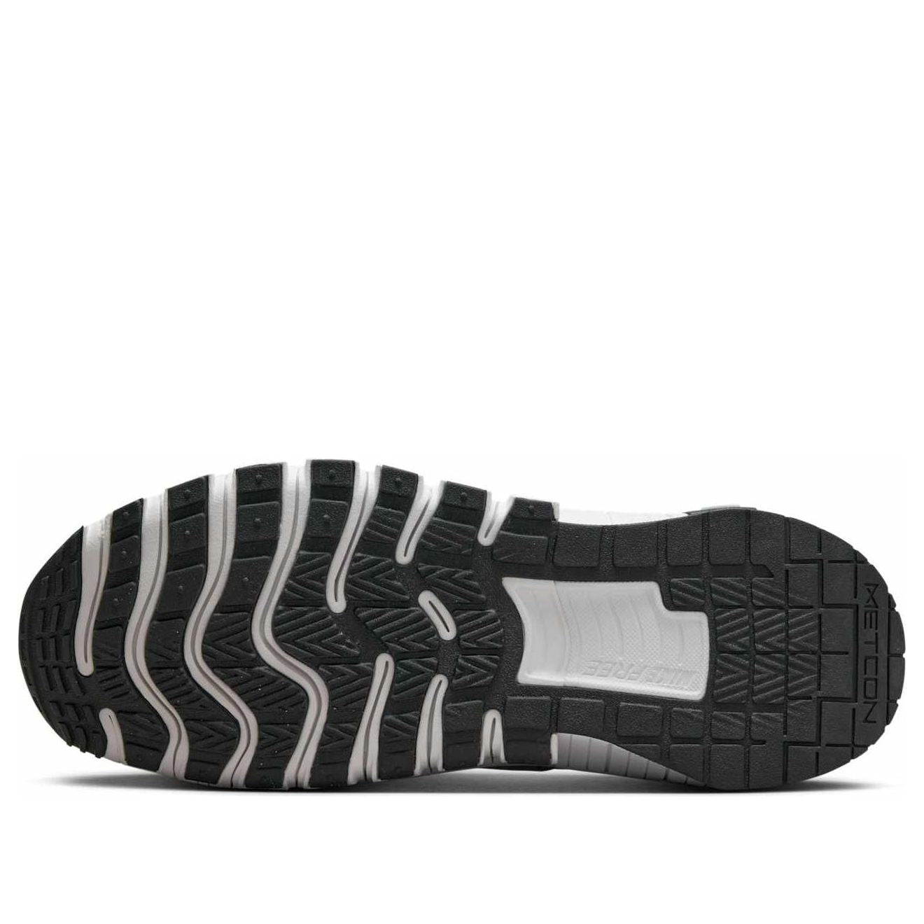 Nike Free Metcon 6 'Gunsmoke Black White' HM3754-002