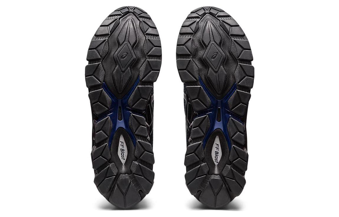 ASICS Gel-Quantum 360 7 'Midnight Black' 1201A680-401