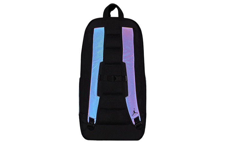 Air Jordan Reflective Backpack 'Black' DQ8103-010