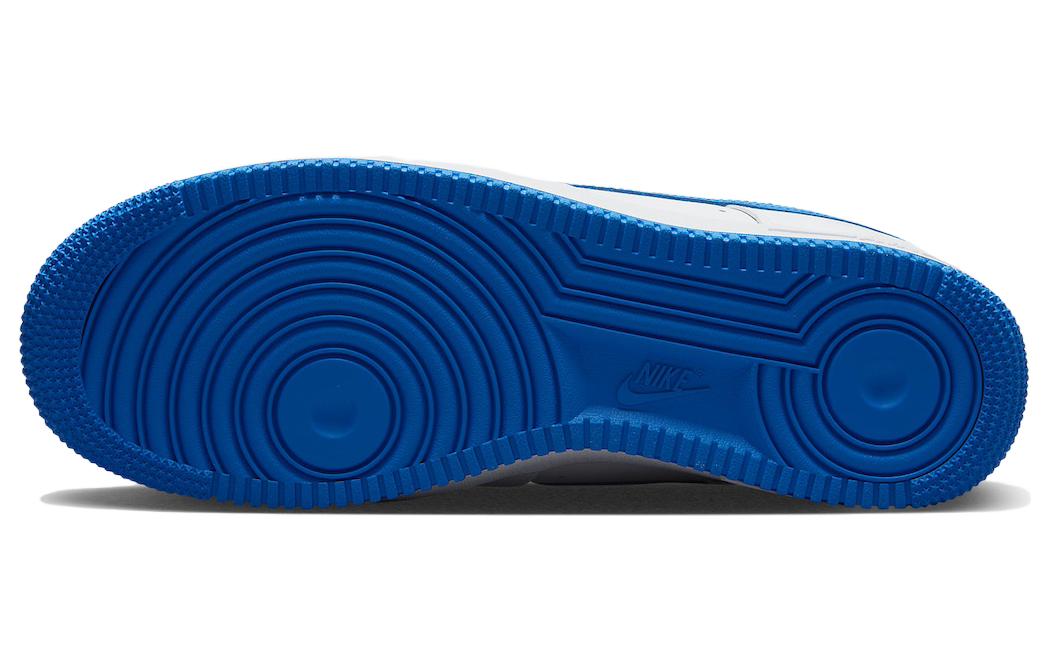 Nike Air Force 1 FlyEase 'White Hyper Royal' FD1146-101