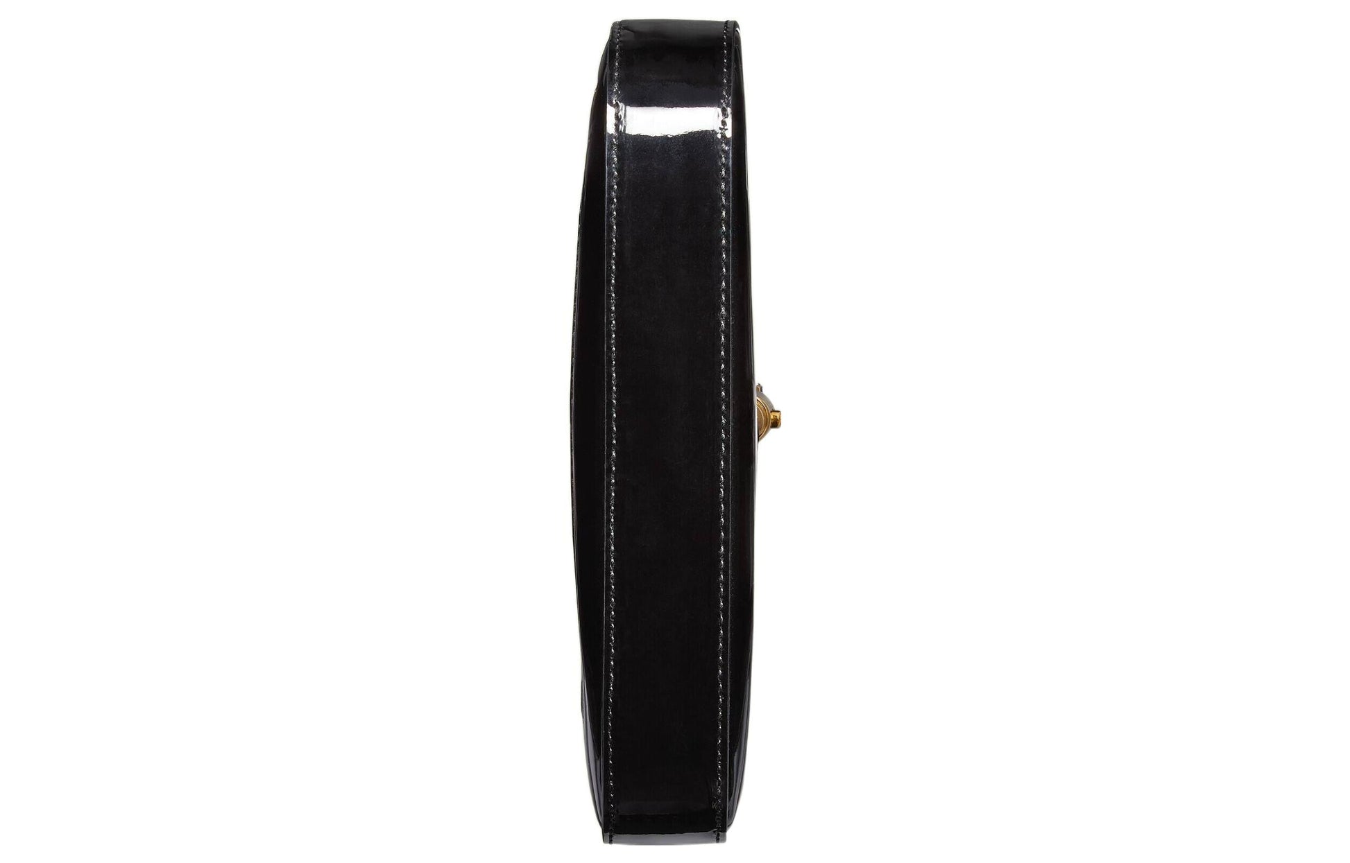 (WMNS) Gucci Jackie 1961 Mini Shoulder Bag 'Black' 699651-1J7CG-1081