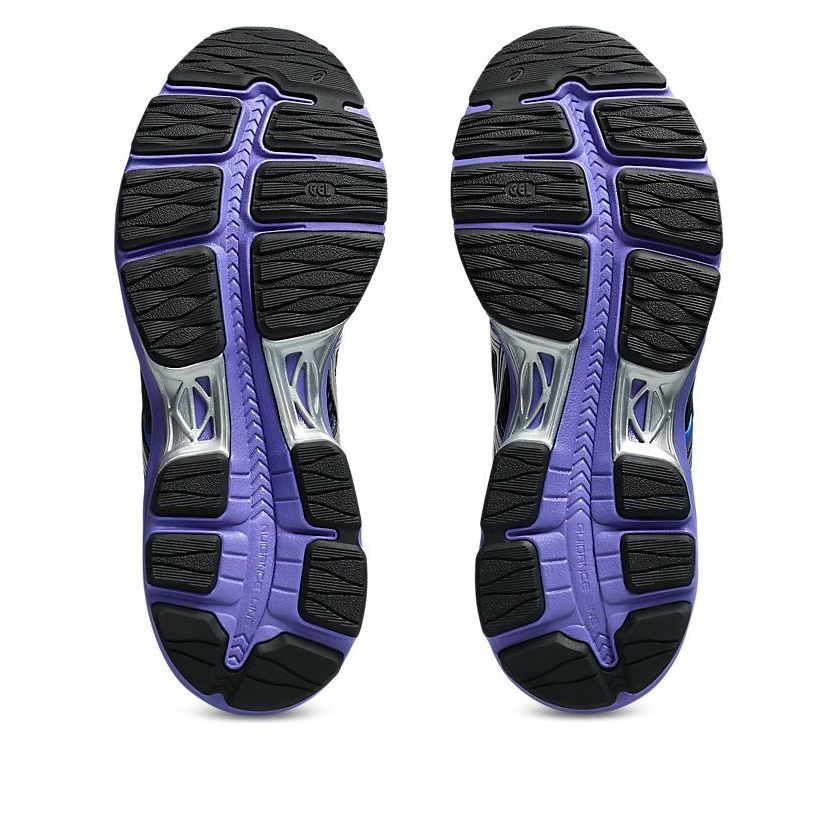 ASICS Gel-Sekiran 'Midnight Pure Silver' 1203A782-400