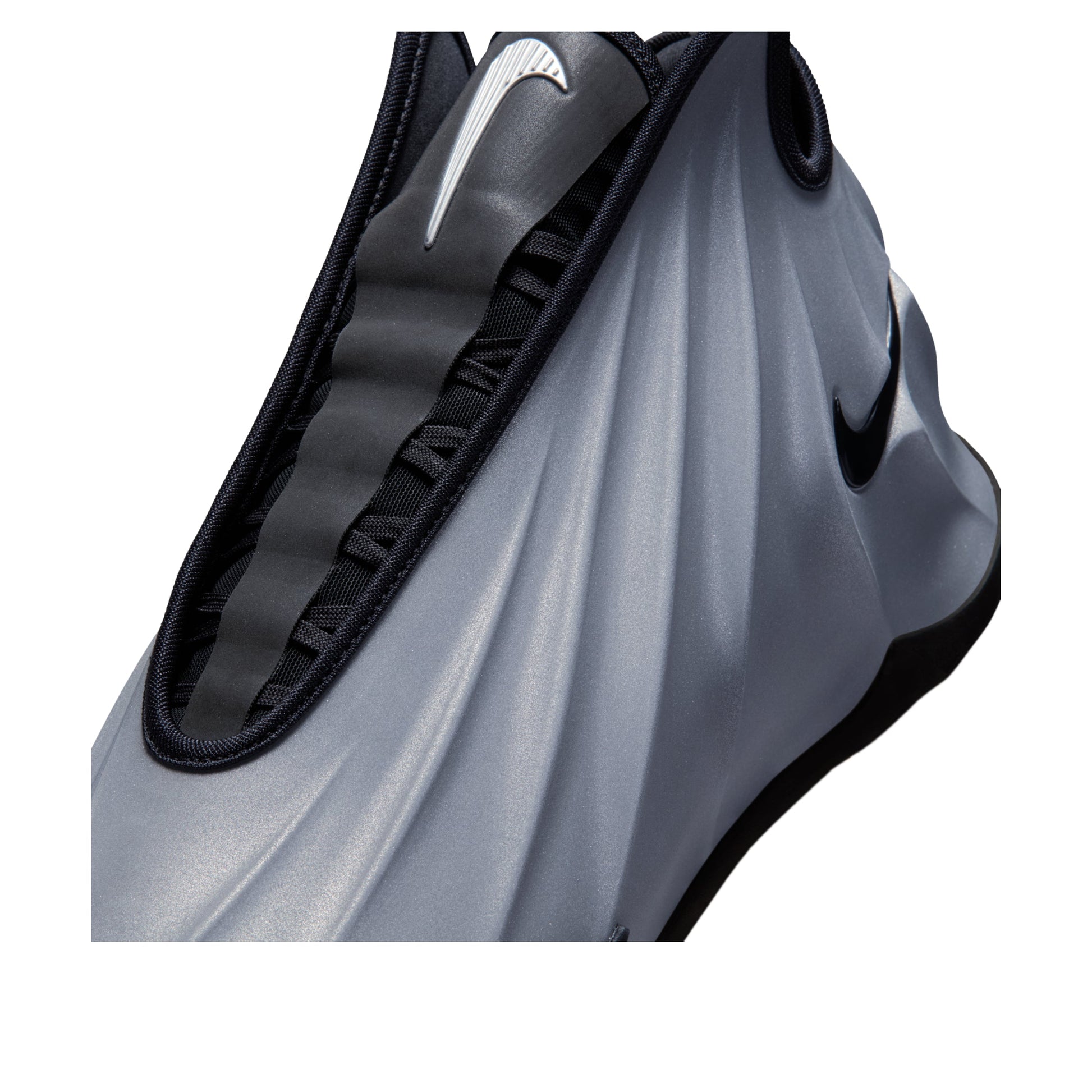 Nike GT Future EP 'Metallic Silver' FZ5591-002