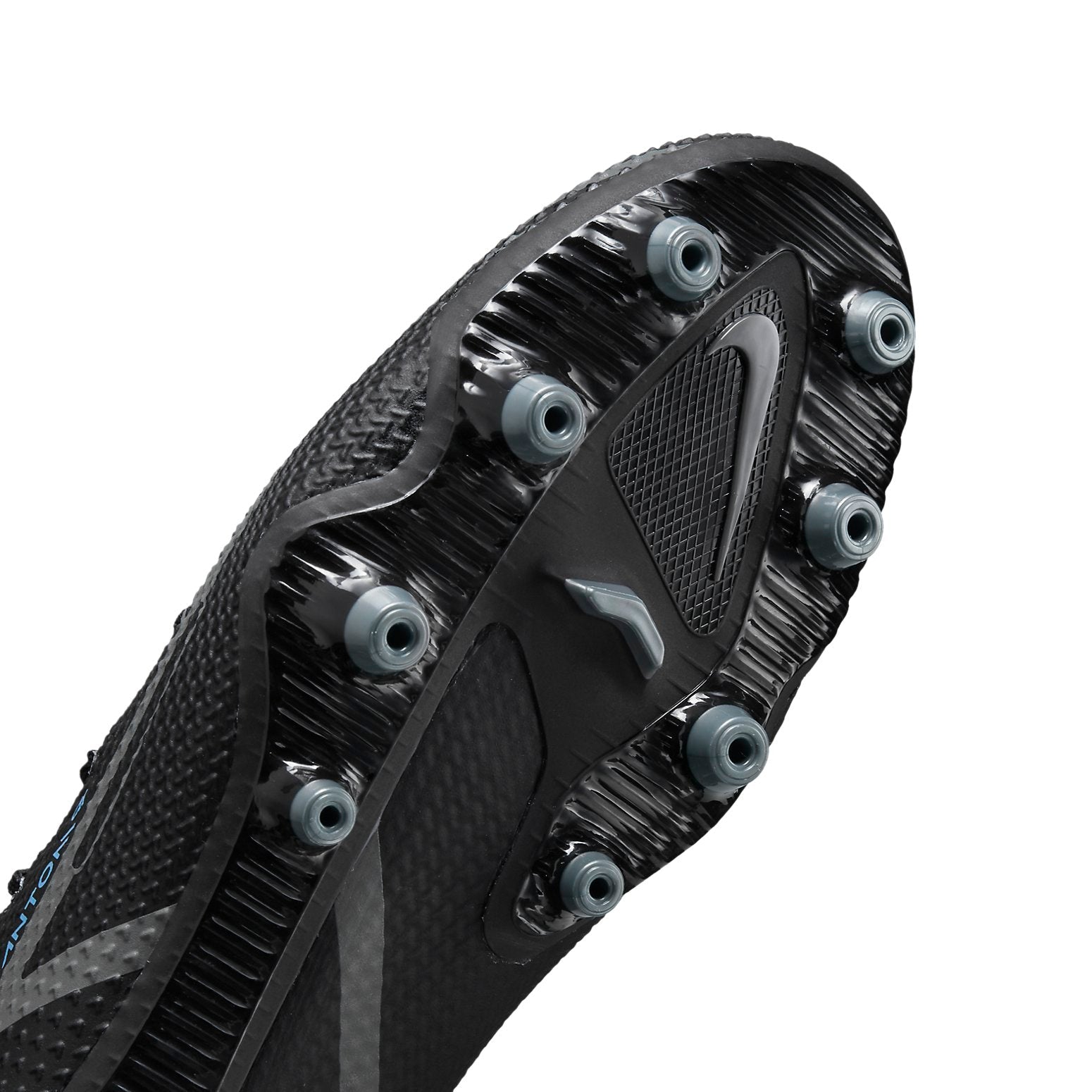 Nike Phantom GT 2 AG Pro 'Black Blue' DC0760-004
