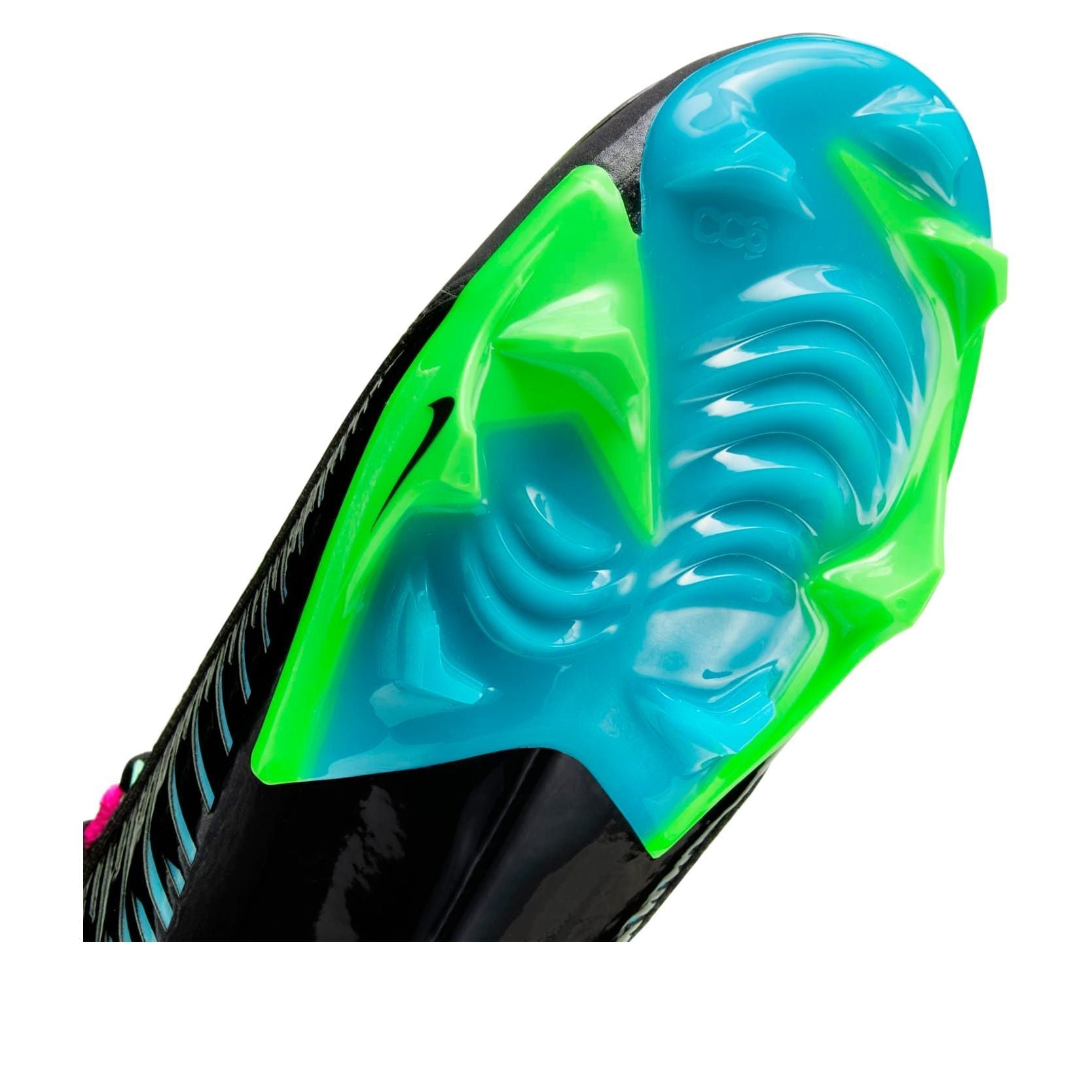 Nike Vapor Edge 360 VC 'Black Teal Pink' FN7856-001
