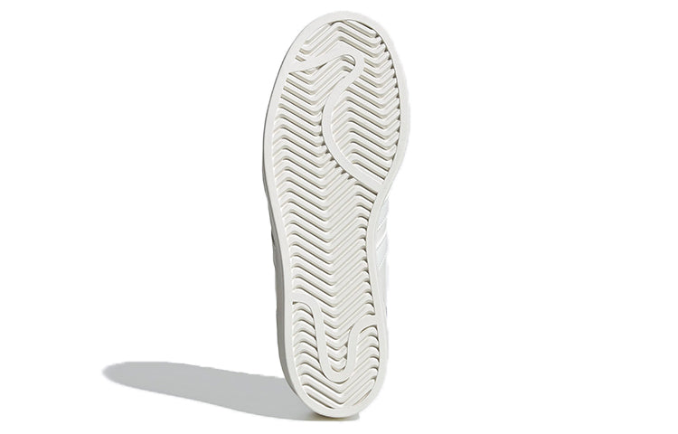 (WMNS) adidas originals Superstar Bold 'White' FY6723