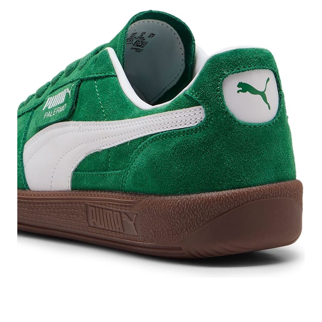 PUMA Palermo 'Archive Green' 396463-63