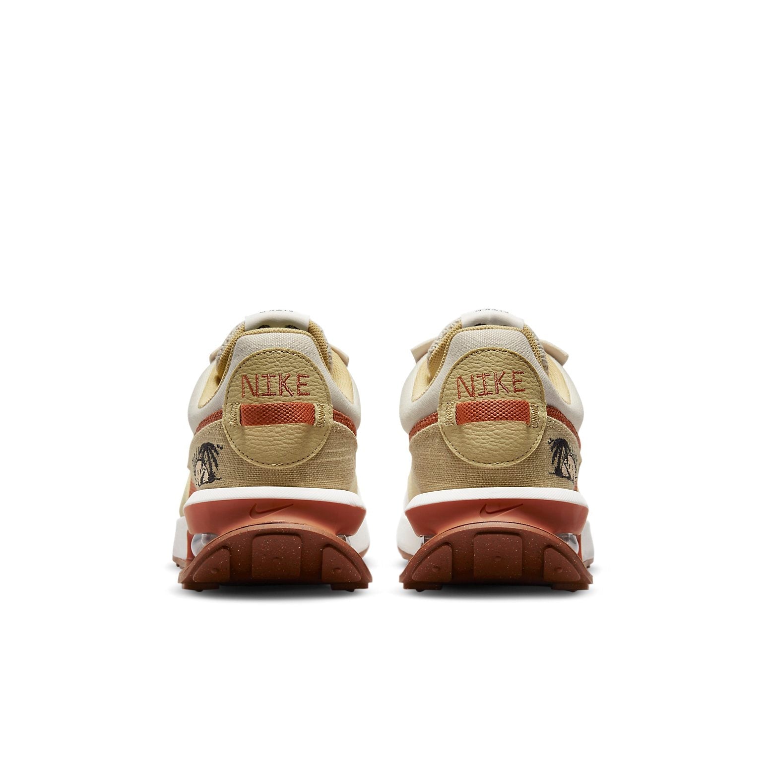 Nike Air Max Pre-Day SE 'Sun Club - Light Orewood Brown' DM0037-100